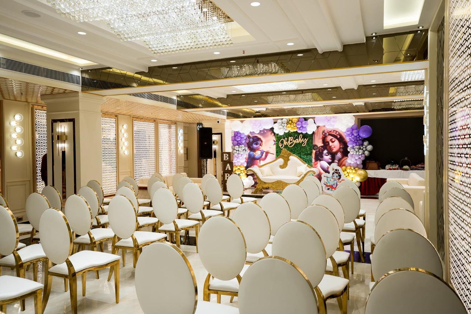 Oriva Vinflora Residency - Nr Lv Prasad Hospital, Banjara Hills Hotell Hyderabad Eksteriør bilde