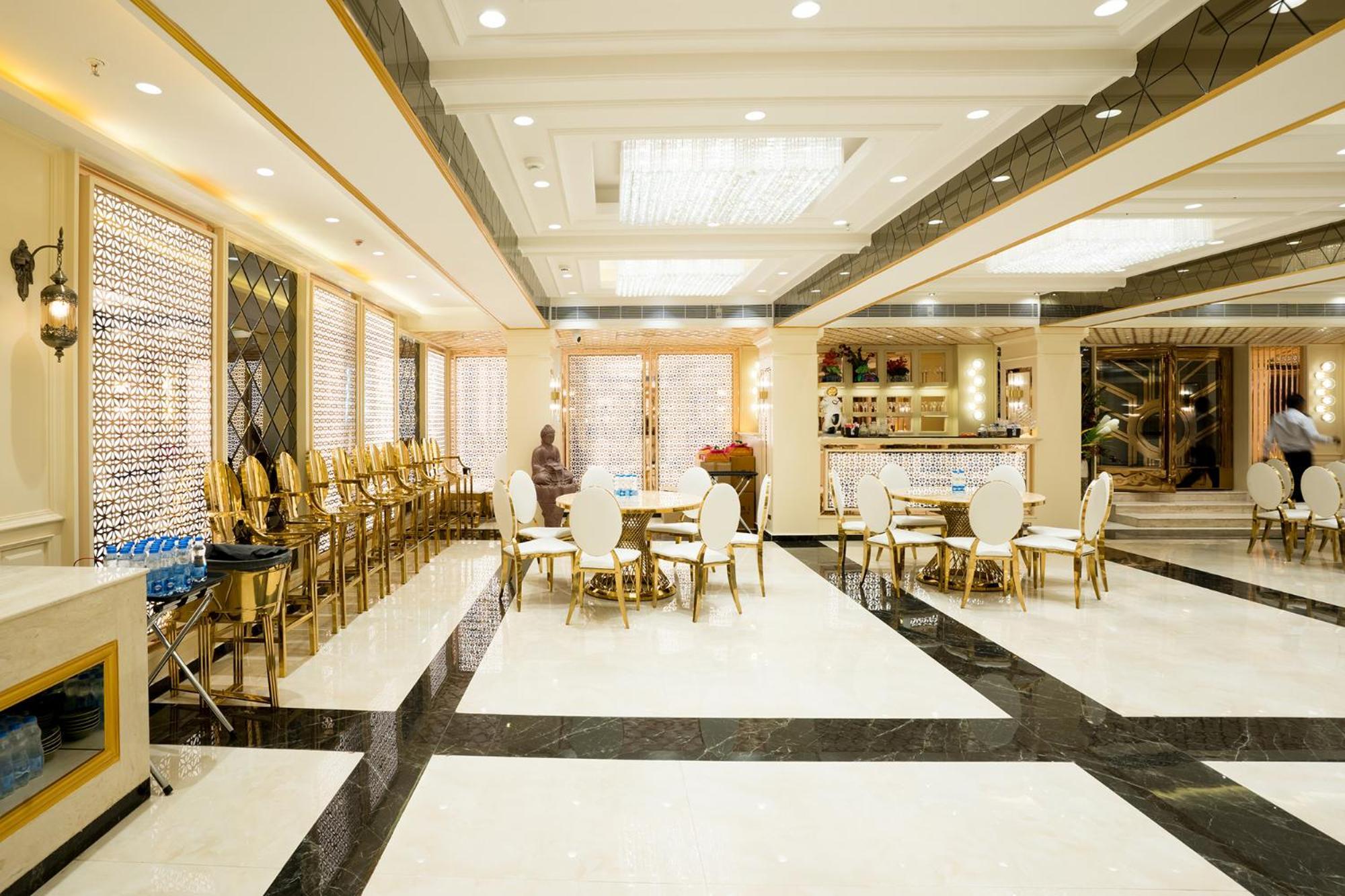 Oriva Vinflora Residency - Nr Lv Prasad Hospital, Banjara Hills Hotell Hyderabad Eksteriør bilde