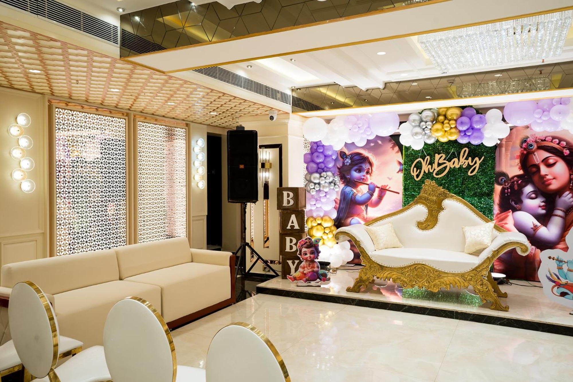 Oriva Vinflora Residency - Nr Lv Prasad Hospital, Banjara Hills Hotell Hyderabad Eksteriør bilde